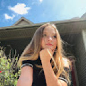 Meet your Posher, Ava sunshine